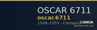 OSCAR 6711 — CANOA