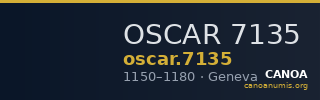 OSCAR 7135 — CANOA