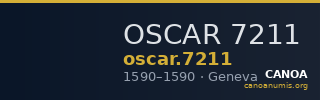 OSCAR 7211 — CANOA