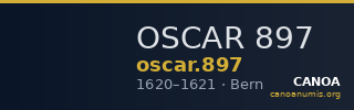 OSCAR 897 — CANOA