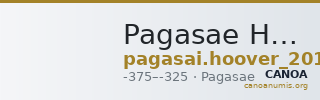Pagasae Hoover 2014 538 — CANOA