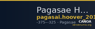Pagasae Hoover 2014 540 — CANOA