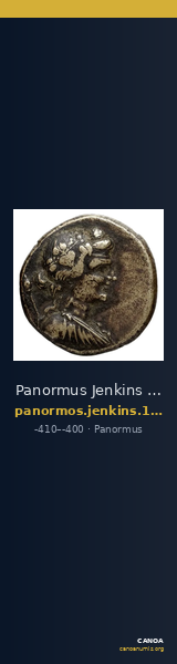 Panormus Jenkins 1971 11-21 — CANOA