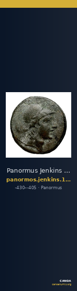 Panormus Jenkins 1971 2-7 — CANOA