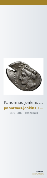 Panormus Jenkins 1971 25-34 — CANOA