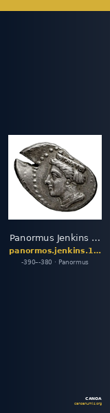 Panormus Jenkins 1971 25-34 — CANOA