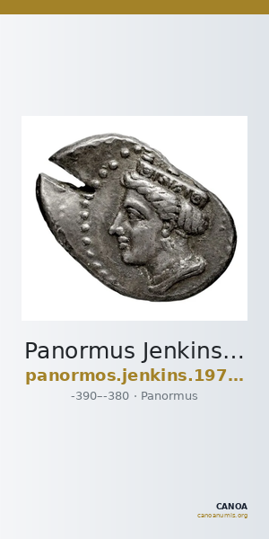 Panormus Jenkins 1971 25-34 — CANOA