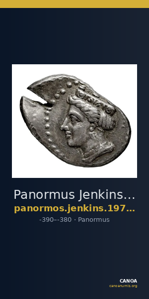 Panormus Jenkins 1971 25-34 — CANOA