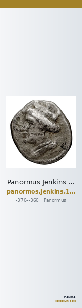 Panormus Jenkins 1971 35-41 — CANOA