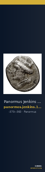 Panormus Jenkins 1971 35-41 — CANOA