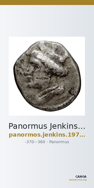 Panormus Jenkins 1971 35-41 — CANOA