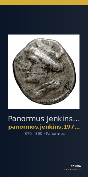 Panormus Jenkins 1971 35-41 — CANOA