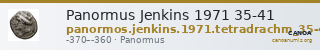 Panormus Jenkins 1971 35-41 — CANOA