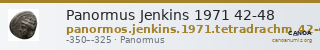 Panormus Jenkins 1971 42-48 — CANOA