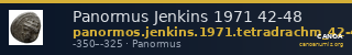 Panormus Jenkins 1971 42-48 — CANOA