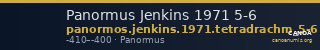 Panormus Jenkins 1971 5-6 — CANOA