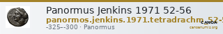 Panormus Jenkins 1971 52-56 — CANOA