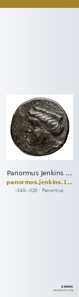 Panormus Jenkins 1971 57-68 — CANOA