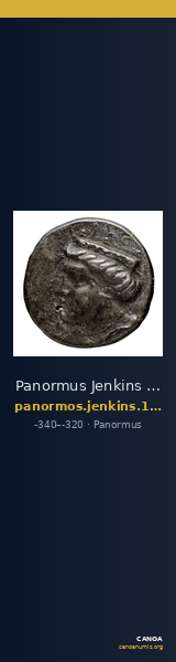 Panormus Jenkins 1971 57-68 — CANOA