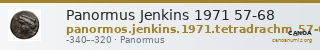 Panormus Jenkins 1971 57-68 — CANOA