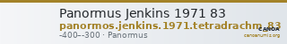 Panormus Jenkins 1971 83 — CANOA