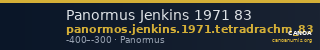 Panormus Jenkins 1971 83 — CANOA