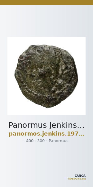 Panormus Jenkins 1971 pl.24_1 — CANOA
