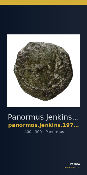Panormus Jenkins 1971 pl.24_1 — CANOA