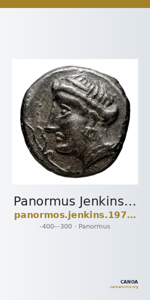 Panormus Jenkins 1971 pl.24_12 — CANOA