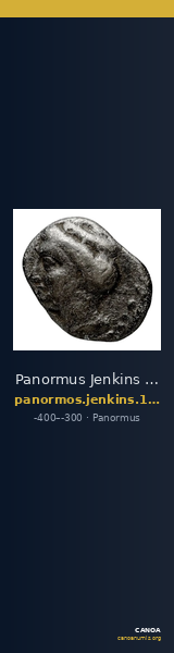 Panormus Jenkins 1971 pl.24_13 — CANOA
