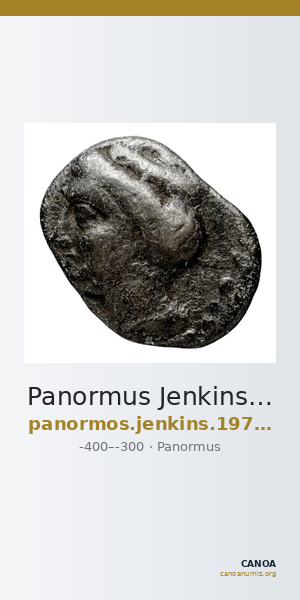 Panormus Jenkins 1971 pl.24_13 — CANOA