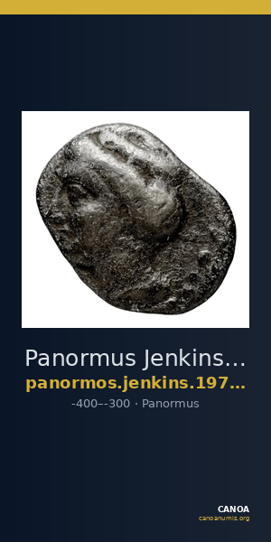 Panormus Jenkins 1971 pl.24_13 — CANOA