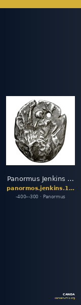 Panormus Jenkins 1971 pl.24_14 — CANOA