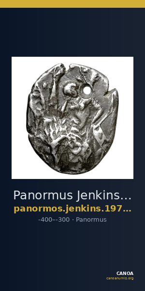 Panormus Jenkins 1971 pl.24_14 — CANOA