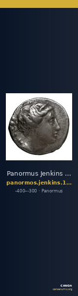 Panormus Jenkins 1971 pl.24_20 — CANOA