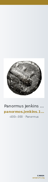 Panormus Jenkins 1971 pl.24_21 — CANOA