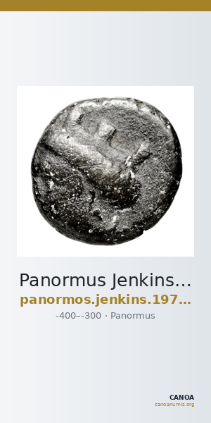 Panormus Jenkins 1971 pl.24_21 — CANOA