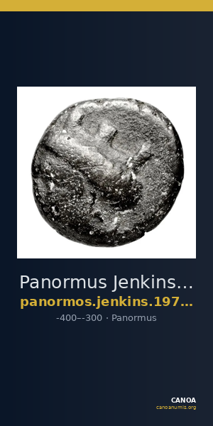 Panormus Jenkins 1971 pl.24_21 — CANOA