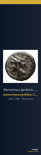 Panormus Jenkins 1971 pl.24_5 — CANOA