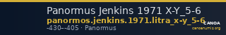 Panormus Jenkins 1971 X-Y_5-6 — CANOA