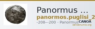 Panormus Puglisi 2009 249 — CANOA