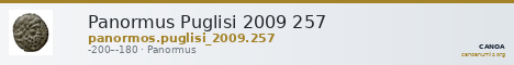 Panormus Puglisi 2009 257 — CANOA