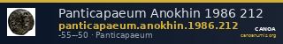 Panticapaeum Anokhin 1986 212 — CANOA
