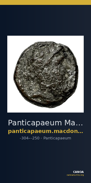 Panticapaeum MacDonald 2005 116 — CANOA