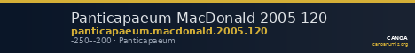 Panticapaeum MacDonald 2005 120 — CANOA