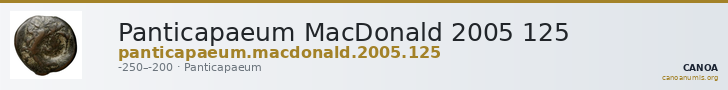 Panticapaeum MacDonald 2005 125 — CANOA