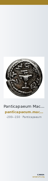 Panticapaeum MacDonald 2005 133 — CANOA