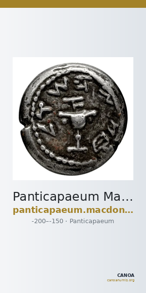 Panticapaeum MacDonald 2005 133 — CANOA