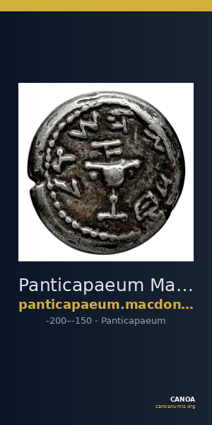 Panticapaeum MacDonald 2005 133 — CANOA