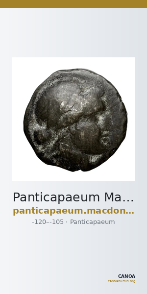 Panticapaeum MacDonald 2005 152 — CANOA